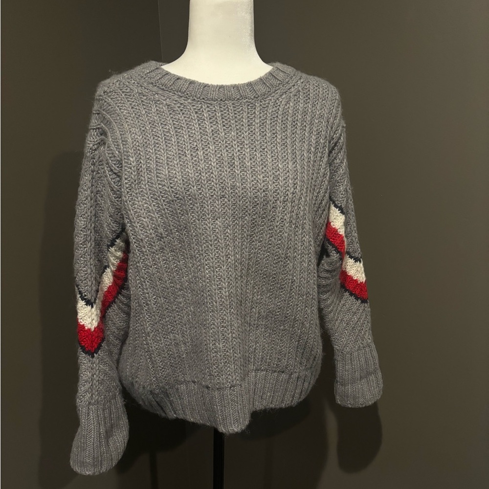Tommy Hilfiger Knit Sweater